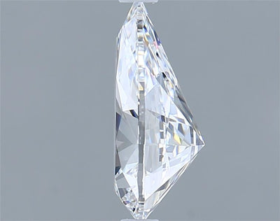 1.51 Carat Pear Lab Diamond :: Greenstar spin frame 02