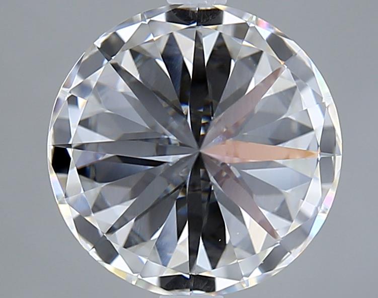 3.01 Carat Round Lab Diamond :: Greenstar spin frame 02