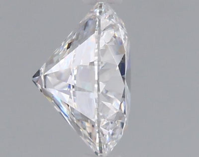 1.04 Carat Round Lab Diamond :: Greenstar spin frame 02