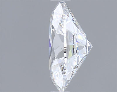 1.40 Carat Oval Lab Diamond :: Greenstar spin frame 02