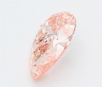2.52 Carat Pear Lab Diamond :: Greenstar spin frame 02