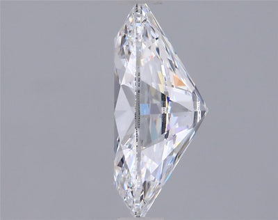 1.56 Carat Oval Lab Diamond :: Greenstar spin frame 02