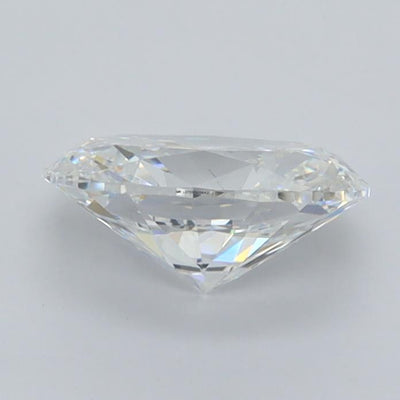 1.02 Carat Oval Lab Diamond :: Greenstar spin frame 02