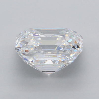 2.02 Carat Asscher Lab Diamond :: Greenstar spin frame 02