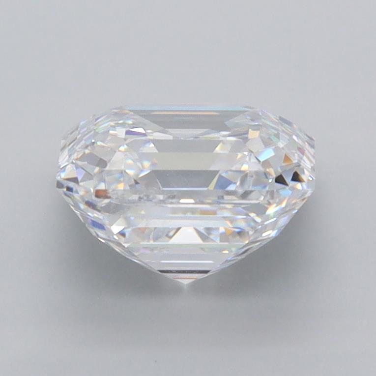 2.02 Carat Asscher Lab Diamond :: Greenstar spin frame 02