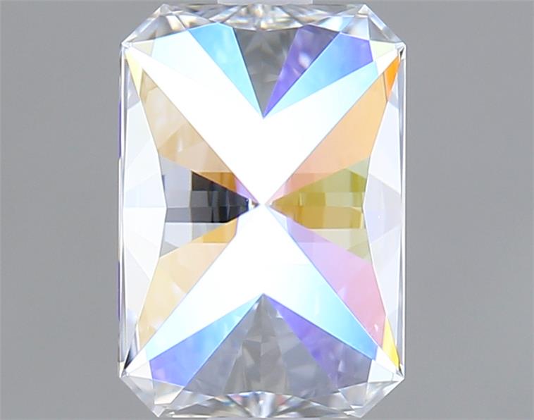1.51 Carat Radiant Lab Diamond :: Greenstar spin frame 02