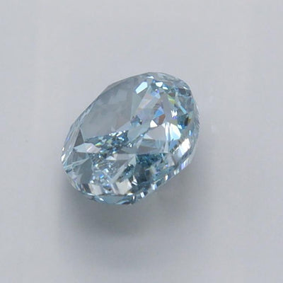 1.06 Carat Oval Lab Diamond :: Greenstar spin frame 02