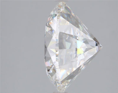 5.02 Carat Round Lab Diamond :: Greenstar spin frame 02
