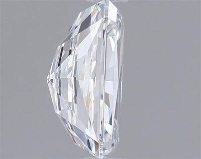 1.01 Carat Radiant Lab Diamond :: Greenstar spin frame 02