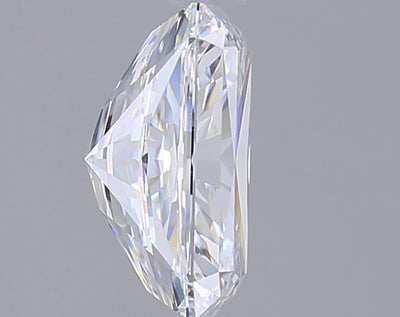 2.14 Carat Radiant Lab Diamond :: Greenstar spin frame 02