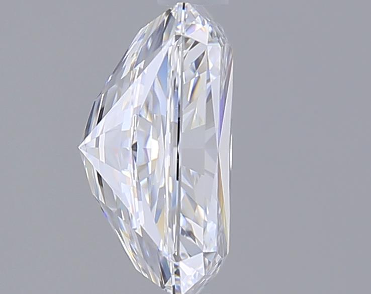 2.14 Carat Radiant Lab Diamond :: Greenstar spin frame 02