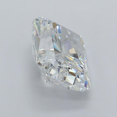 2.01 Carat Radiant Lab Diamond :: Greenstar spin frame 02