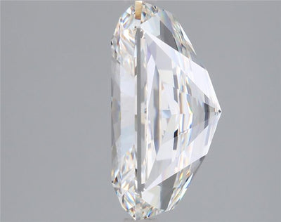 5.02 Carat Radiant Lab Diamond :: Greenstar spin frame 02