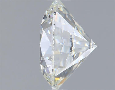 1.76 Carat Round Lab Diamond :: Greenstar spin frame 02