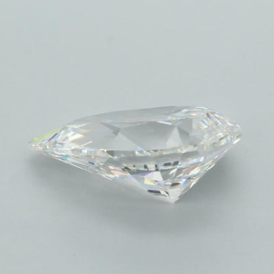2.00 Carat Pear Lab Diamond :: Greenstar spin frame 02