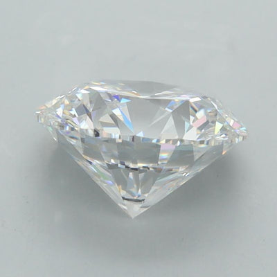 2.35 Carat Round Lab Diamond :: Greenstar spin frame 02