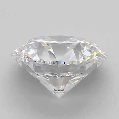 2.51 Carat Round Lab Diamond :: Greenstar spin frame 02