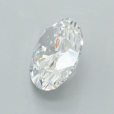 2.00 Carat Oval Lab Diamond :: Greenstar spin frame 02