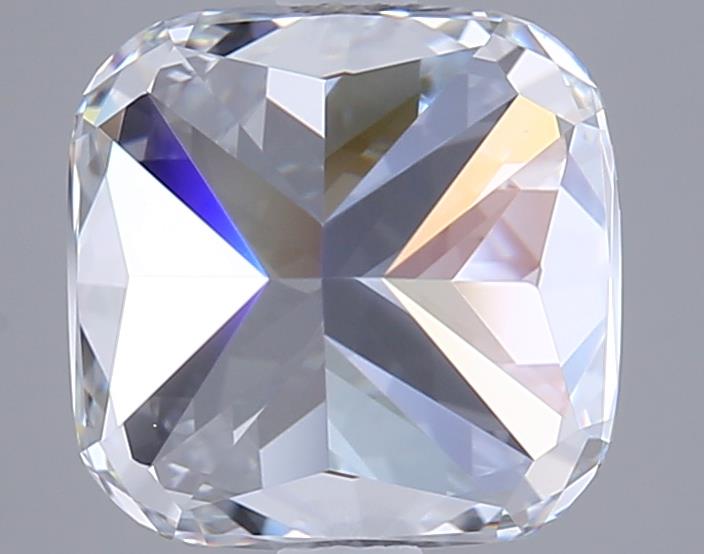 3.07 Carat Cushion Lab Diamond :: Greenstar spin frame 02