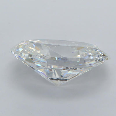 3.06 Carat Oval Lab Diamond :: Greenstar spin frame 02