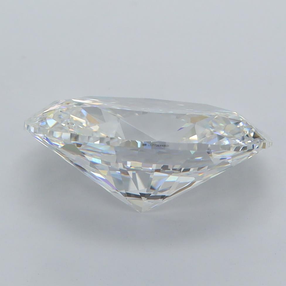 3.06 Carat Oval Lab Diamond :: Greenstar spin frame 02
