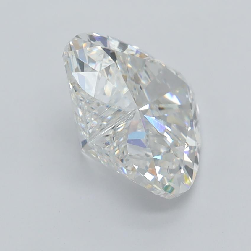 2.01 Carat Heart Lab Diamond :: Greenstar spin frame 02