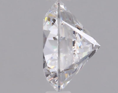 1.51 Carat Round Lab Diamond :: Greenstar spin frame 02