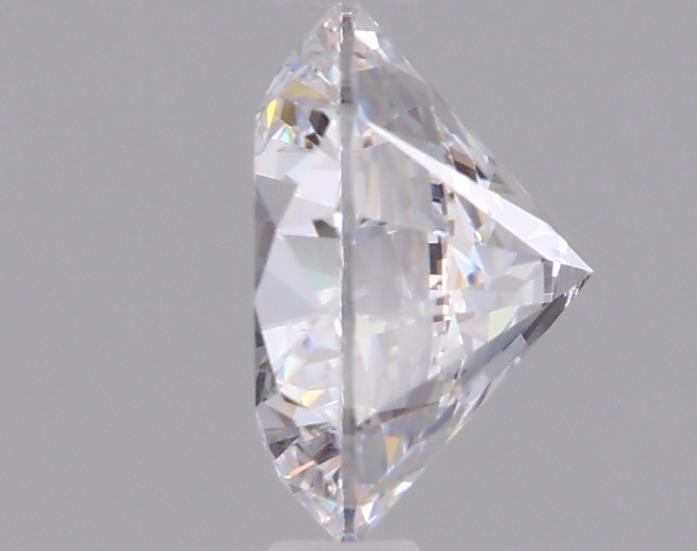1.51 Carat Round Lab Diamond :: Greenstar spin frame 02