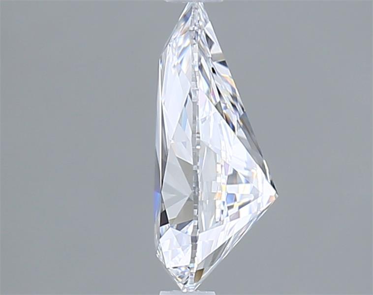 1.49 Carat Pear Lab Diamond :: Greenstar spin frame 02