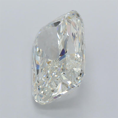 5.09 Carat Cushion Lab Diamond :: Greenstar spin frame 02
