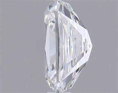 1.04 Carat Radiant Lab Diamond :: Greenstar spin frame 02