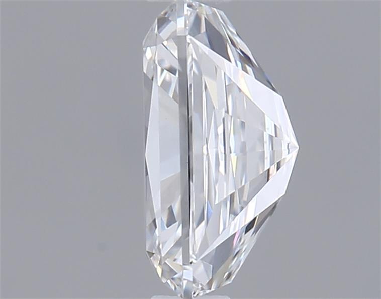 1.04 Carat Radiant Lab Diamond :: Greenstar spin frame 02