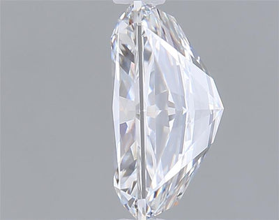 1.54 Carat Radiant Lab Diamond :: Greenstar spin frame 02