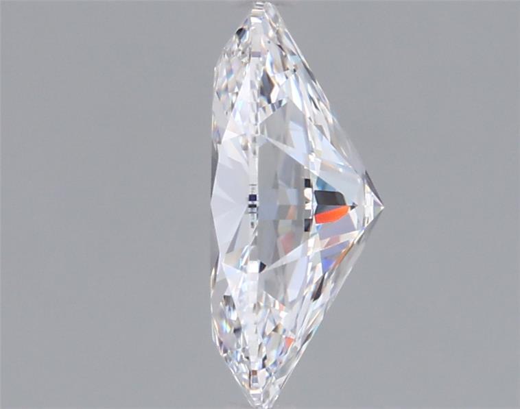 1.52 Carat Oval Lab Diamond :: Greenstar spin frame 02