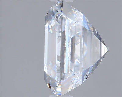 3.30 Carat Asscher Lab Diamond :: Greenstar spin frame 02