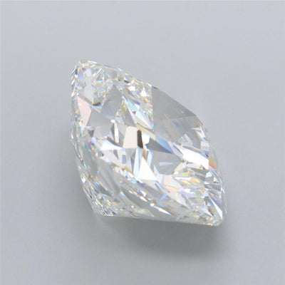 10.30 Carat Cushion Lab Diamond :: Greenstar spin frame 02