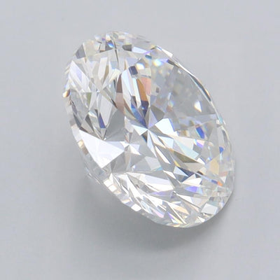 2.99 Carat Round Lab Diamond :: Greenstar spin frame 02