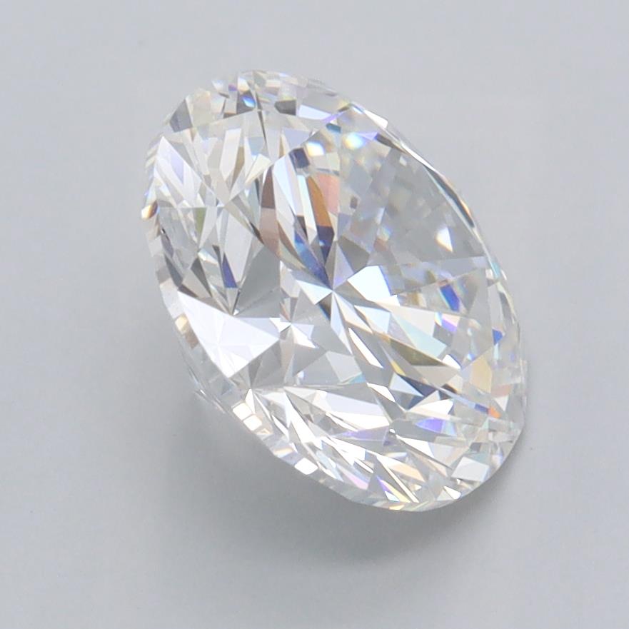 2.99 Carat Round Lab Diamond :: Greenstar spin frame 02