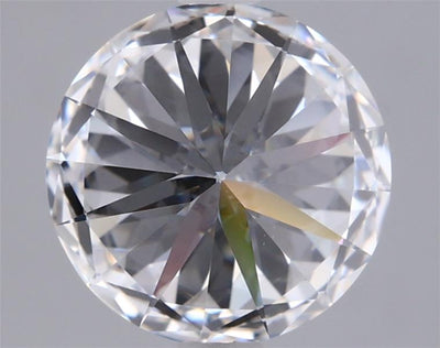 2.01 Carat Round Lab Diamond :: Greenstar spin frame 02