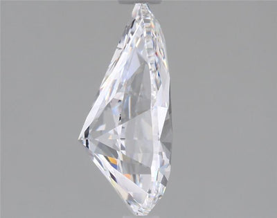 1.40 Carat Pear Lab Diamond :: Greenstar spin frame 02