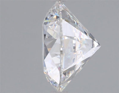 3.04 Carat Round Lab Diamond :: Greenstar spin frame 02