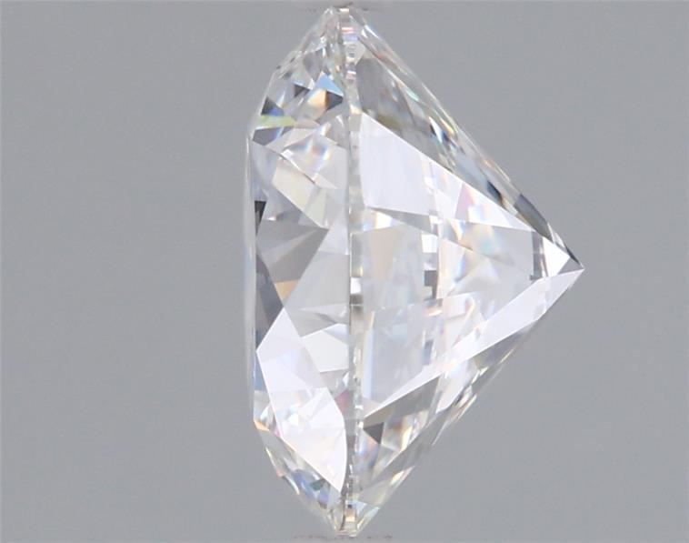 3.04 Carat Round Lab Diamond :: Greenstar spin frame 02