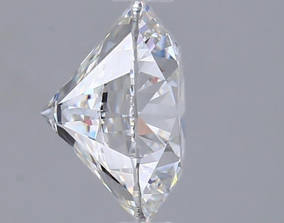 1.50 Carat Round Lab Diamond :: Greenstar spin frame 02