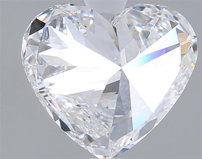 2.33 Carat Heart Lab Diamond :: Greenstar spin frame 02
