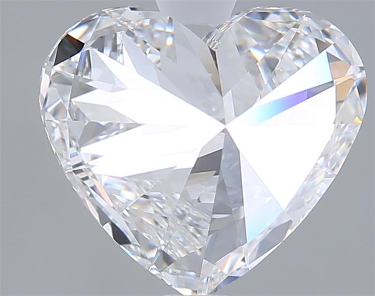 2.33 Carat Heart Lab Diamond :: Greenstar spin frame 02