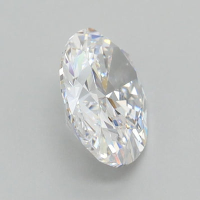1.04 Carat Oval Lab Diamond :: Greenstar spin frame 02
