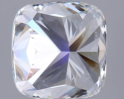 2.01 Carat Cushion Lab Diamond :: Greenstar spin frame 02