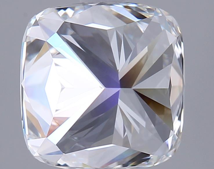 2.01 Carat Cushion Lab Diamond :: Greenstar spin frame 02