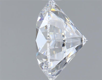 1.51 Carat Round Lab Diamond :: Greenstar spin frame 02