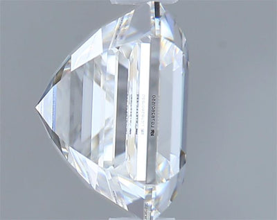 1.52 Carat Asscher Lab Diamond :: Greenstar spin frame 02